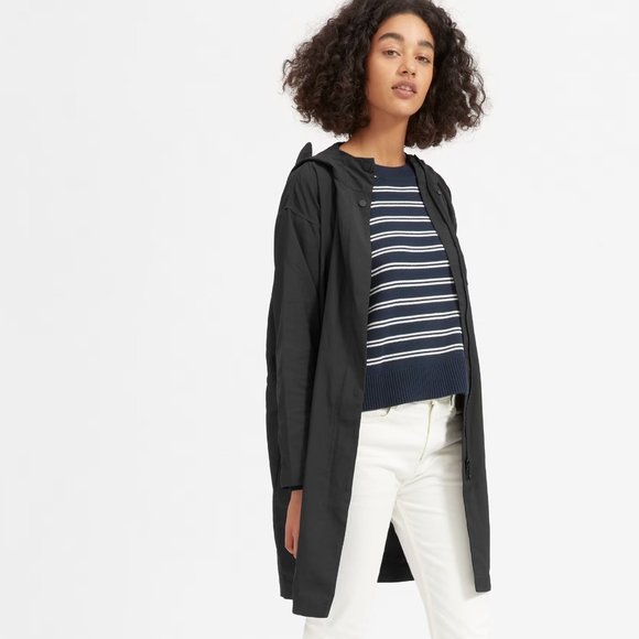Everlane Jackets & Blazers - Everlane City Anorak